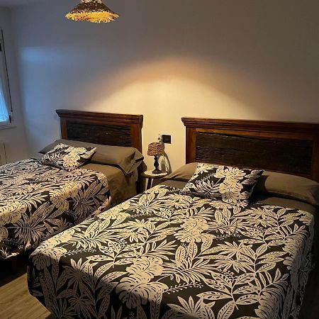 Appartement Grande Y Precioso Atico Acogedor à Montejo  Extérieur photo