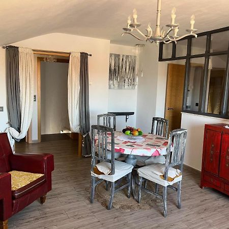 Appartement Grande Y Precioso Atico Acogedor à Montejo  Extérieur photo