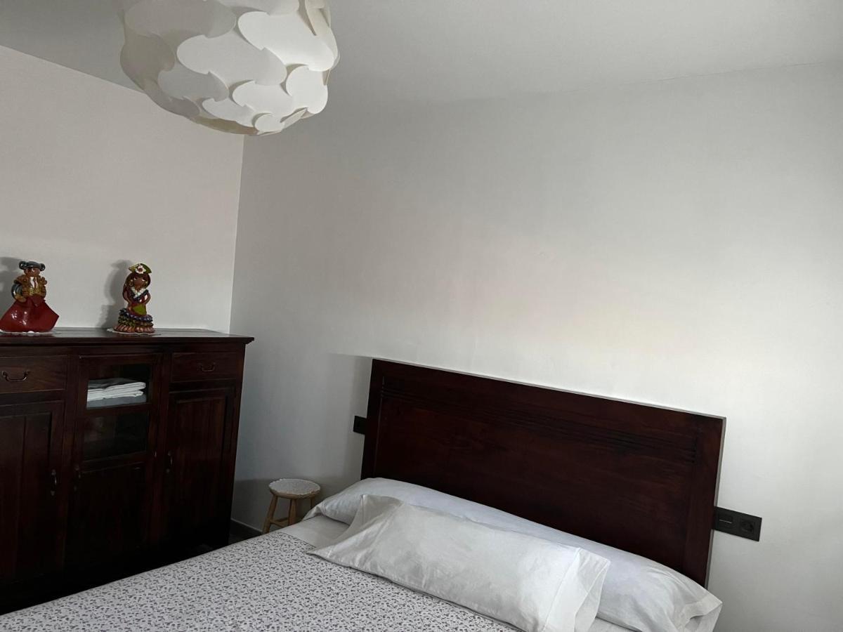 Appartement Grande Y Precioso Atico Acogedor à Montejo  Extérieur photo