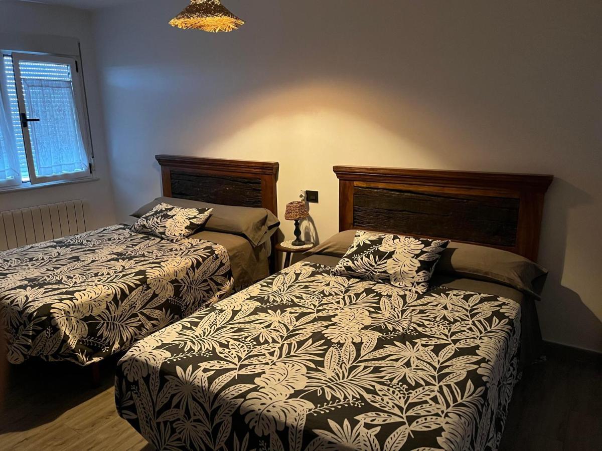 Appartement Grande Y Precioso Atico Acogedor à Montejo  Extérieur photo