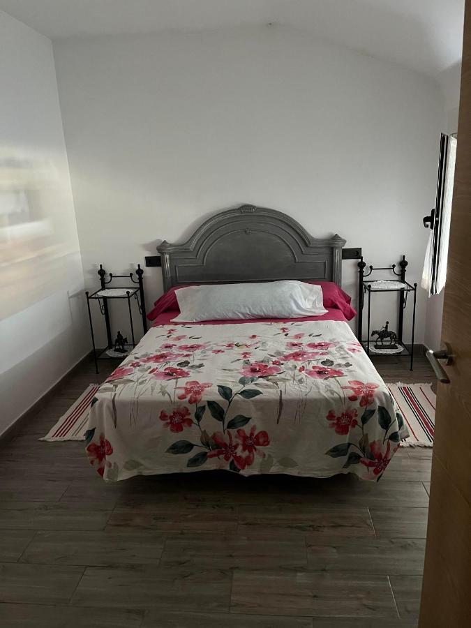 Appartement Grande Y Precioso Atico Acogedor à Montejo  Extérieur photo